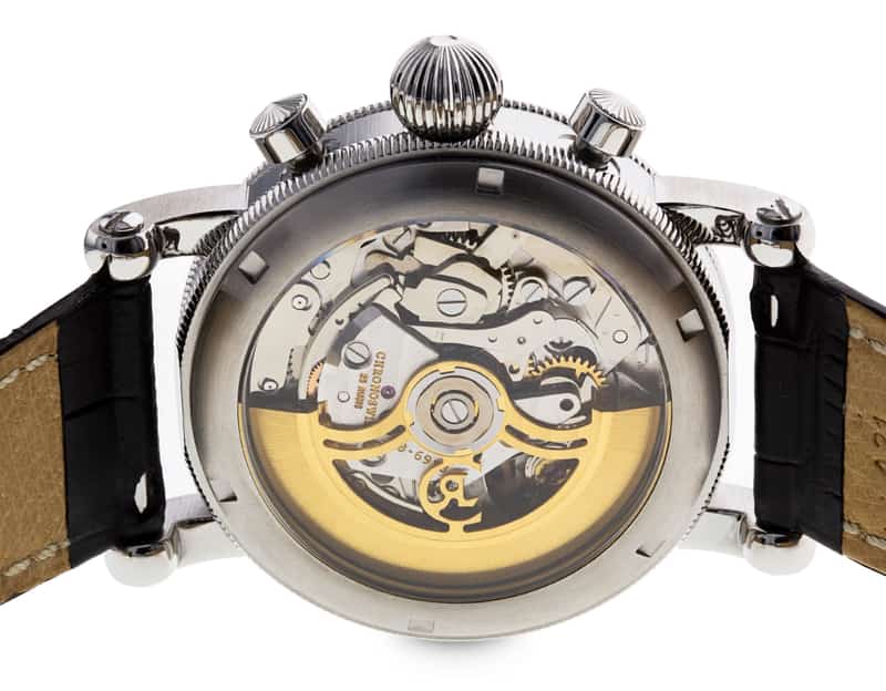 Chronoswiss Lunar CH7543L